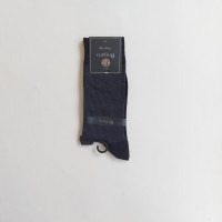 جوراب کلاسیک مردانه ساده plain بوگارو