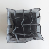 نظم دهنده جوراب 16 خانه ای