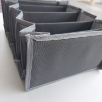 نظم دهنده لوازم 5 خانه ای