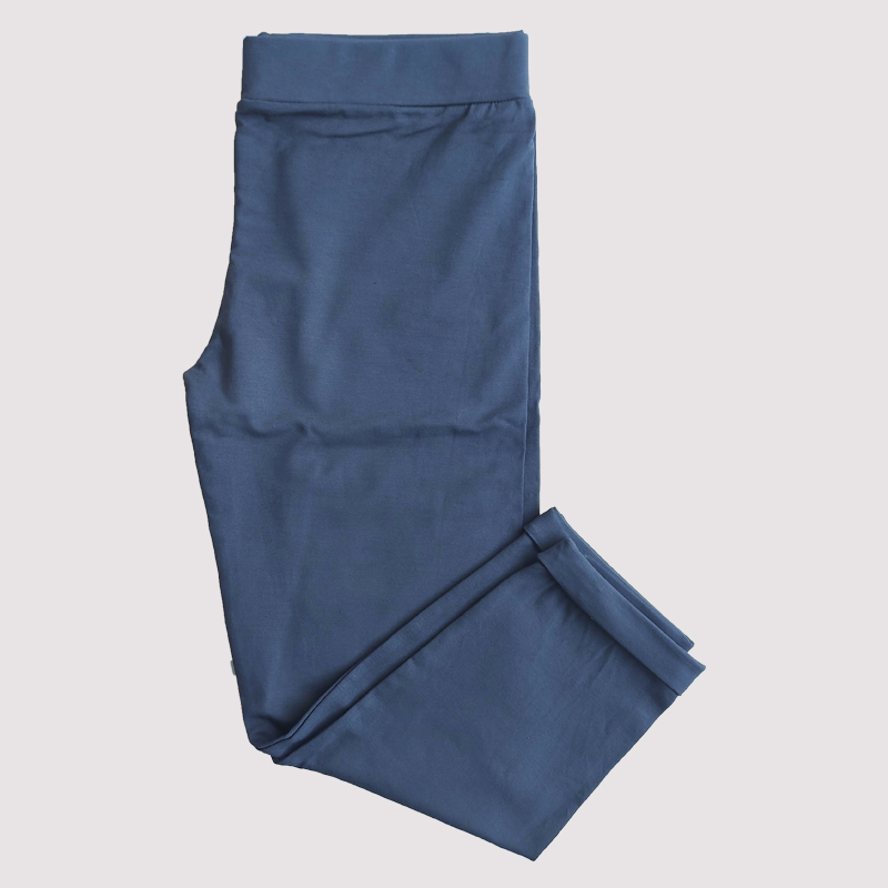 لگ دمپا پاکتی زنانه قواره بزرگ - دلفینی