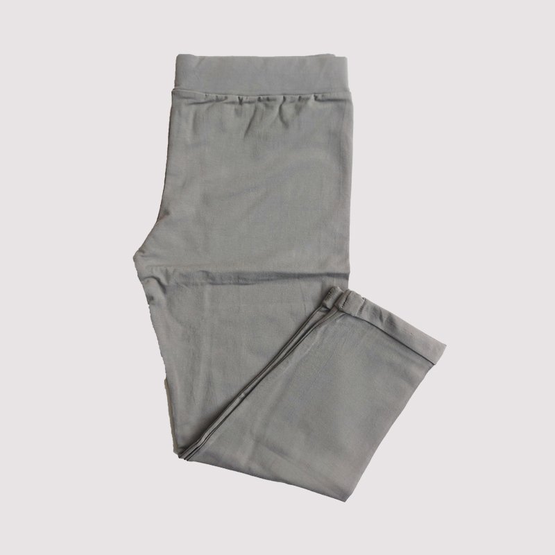 لگ دمپا پاکتی زنانه قواره بزرگ - موشی