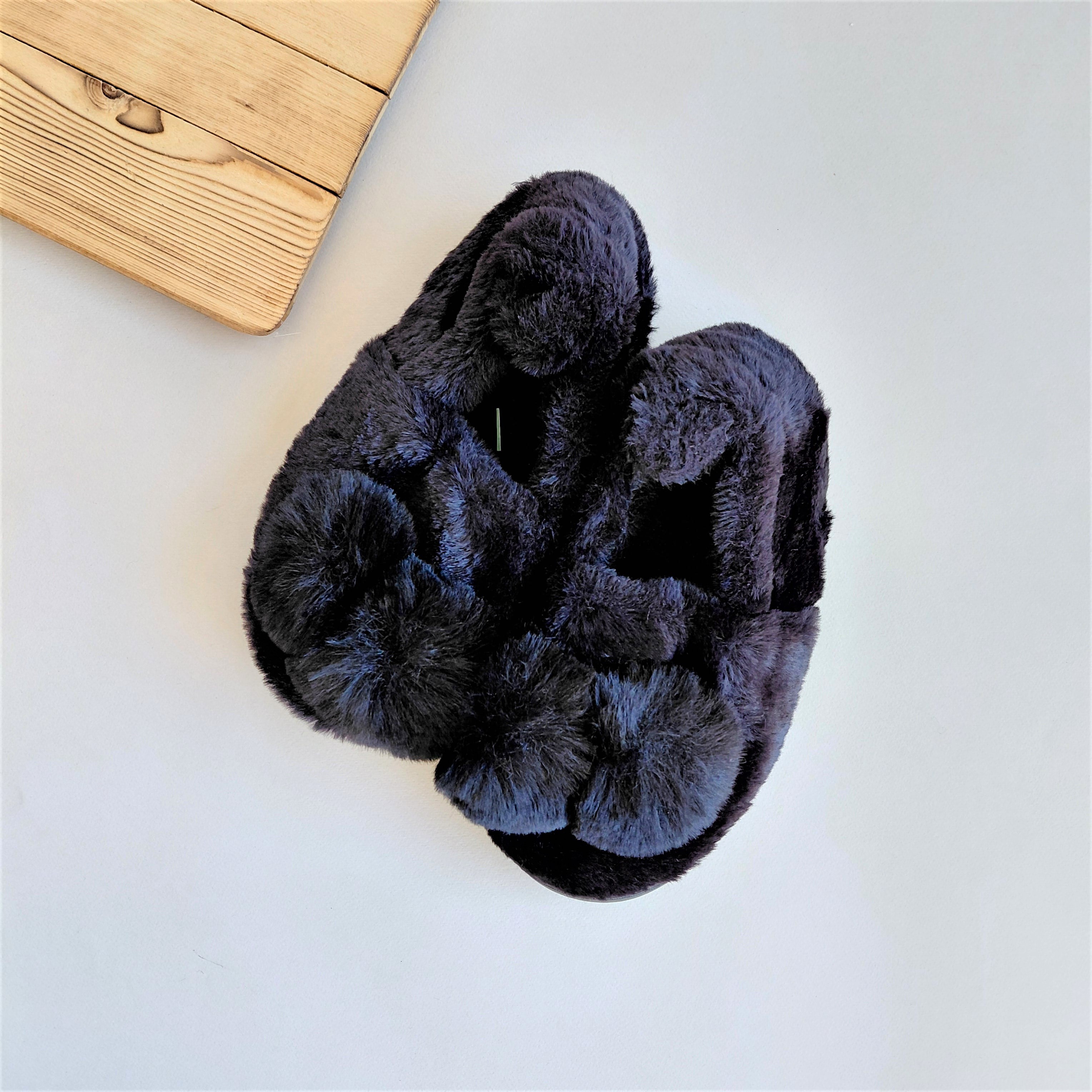 پاپوش بچگانه زمستانه پولیشی وارداتی