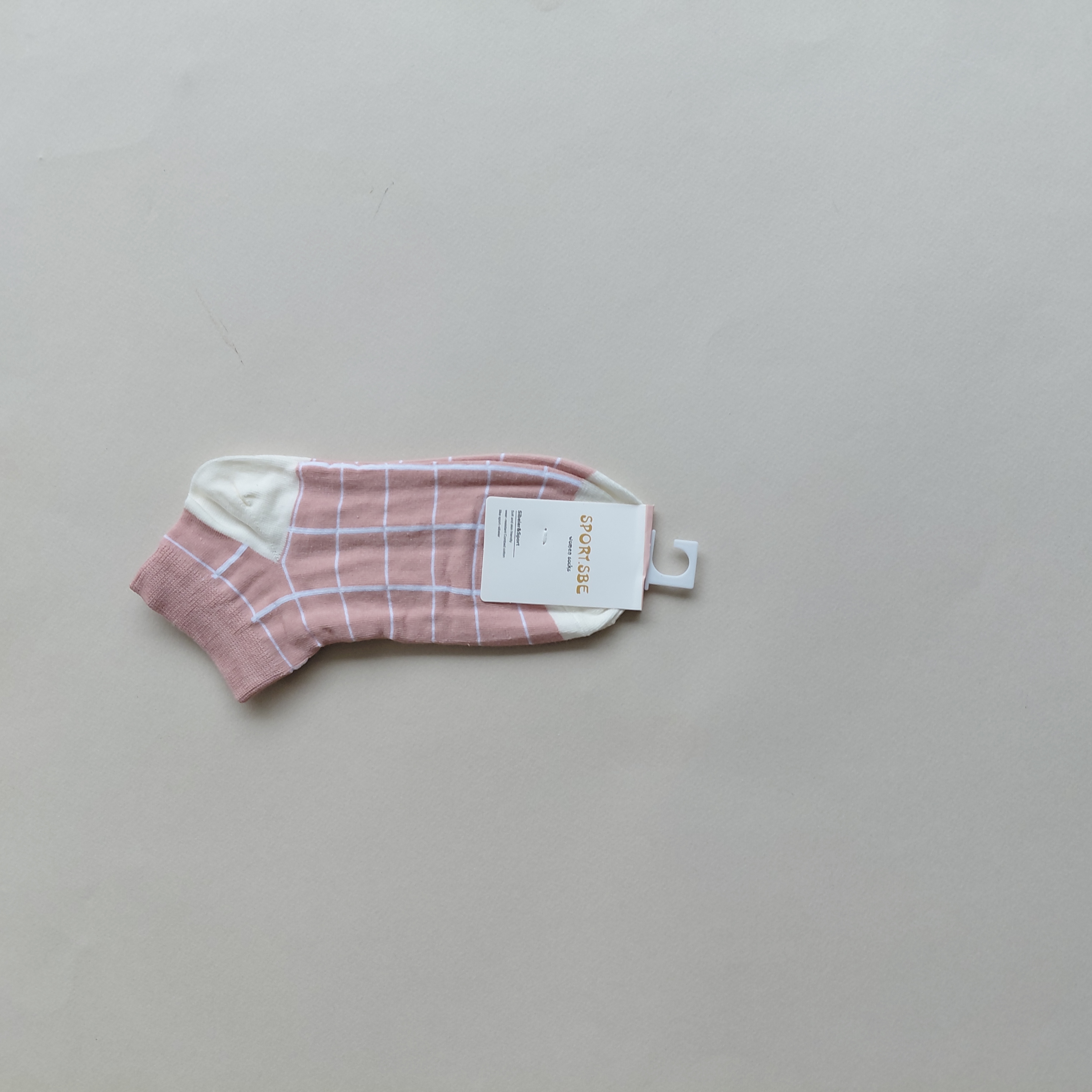 جوراب مچی زنانه طرحدار متنوع دو رنگ وارداتی - طرح 1