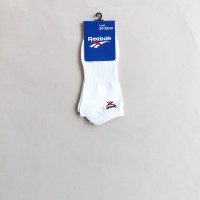 جوراب مچی مردانه گلدوزی شده طرح Reebok