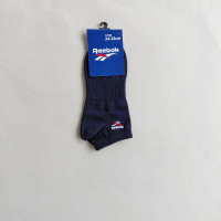 جوراب مچی مردانه گلدوزی شده طرح Reebok