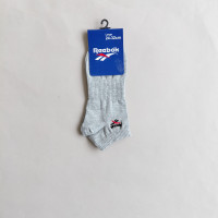 جوراب مچی مردانه گلدوزی شده طرح Reebok