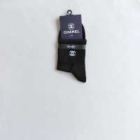 جوراب نیم ساق مردانه نخ پنبه ای Reebok