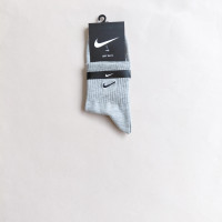  جوراب نیم ساق مردانه نخ پنبه ای Nike