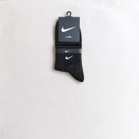 جوراب نیم ساق مردانه نخ پنبه ای Nike