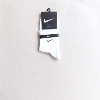  جوراب نیم ساق مردانه نخ پنبه ای Nike