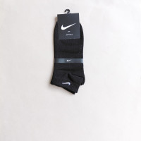 جوراب مچی مردانه نخ پنبه گلدوزی شده Nike