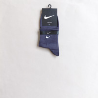  جوراب نیم ساق مردانه نخ پنبه ای Nike